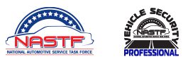 NASTF Logo